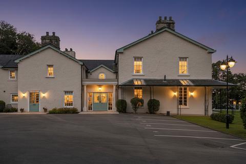2 bedroom apartment for sale, The Promenade, Arnside, LA5