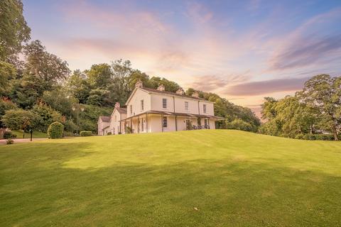 2 bedroom apartment for sale, The Promenade, Arnside, LA5