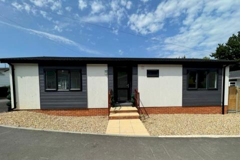 2 bedroom park home for sale, Drapers Copse Park, , Dibden SO45