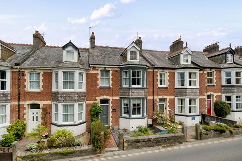 4 bedroom terraced house for sale, Launceston, Cornwall