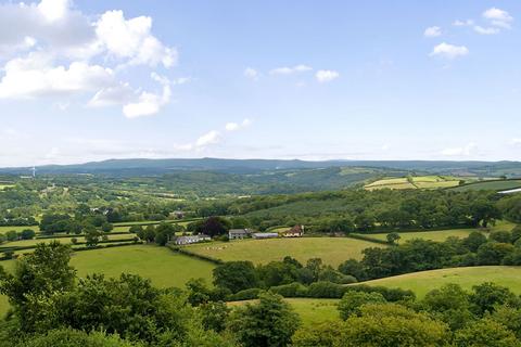 4 bedroom terraced house for sale, Launceston, Cornwall