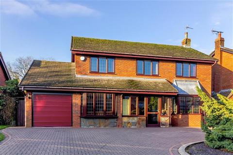 4 bedroom house for sale, Westerham Close, Knowle, Solihull