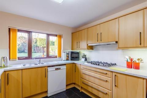 4 bedroom house for sale, Westerham Close, Knowle, Solihull