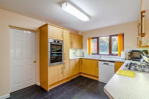 4 bedroom house for sale, Westerham Close, Knowle, Solihull