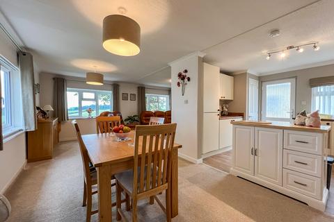 2 bedroom park home for sale, Tower Court, Saltmarshe Castle, Bromyard, Hereford