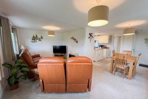 2 bedroom park home for sale, Tower Court, Saltmarshe Castle, Bromyard, Hereford