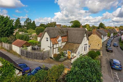 4 bedroom detached house for sale, High Street, Aylesbury HP18