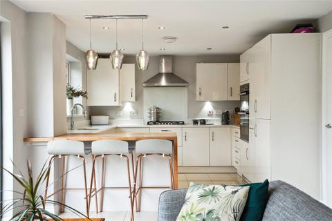21 Bartone Place, Thame, OX9 3ED