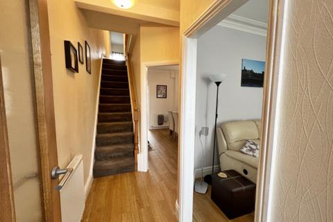 4 bedroom townhouse for sale, 23 Lancaster Road, Douglas, IM2 5BB