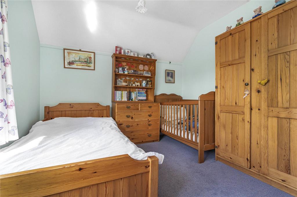 Bedroom Five