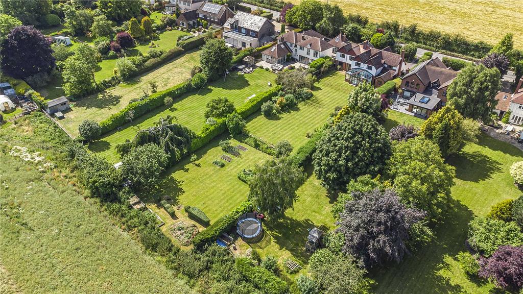 Drone Of Plot