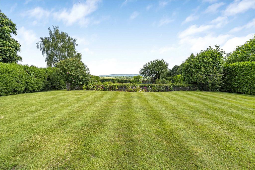Gardens