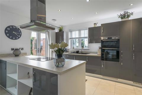 4 bedroom detached house for sale, Causeway Close, Oxfordshire OX9