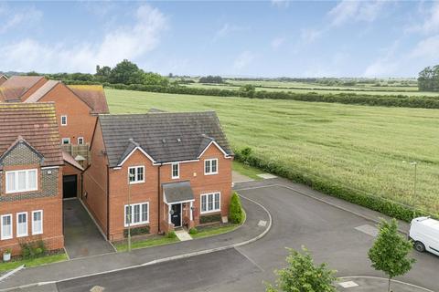 4 bedroom detached house for sale, Causeway Close, Oxfordshire OX9