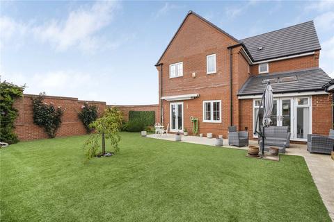 4 bedroom detached house for sale, Causeway Close, Oxfordshire OX9