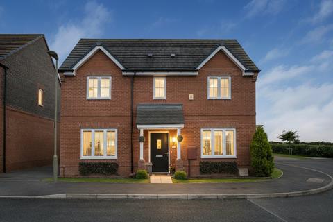 4 bedroom detached house for sale, Causeway Close, Oxfordshire OX9