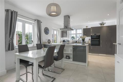 4 bedroom detached house for sale, Causeway Close, Oxfordshire OX9