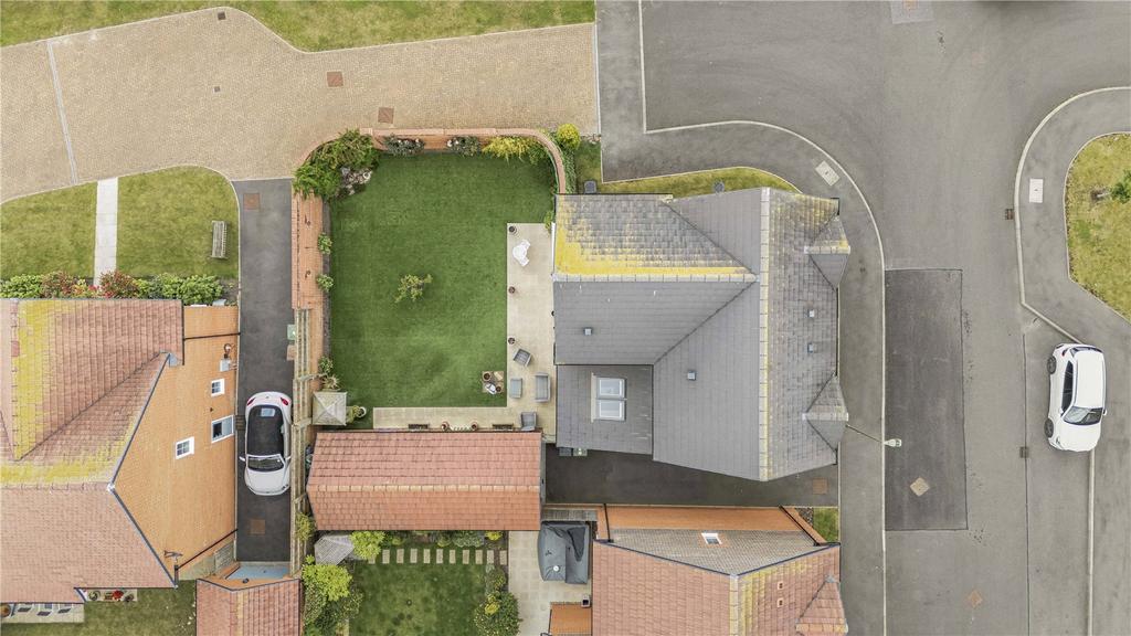 Birds Eye View