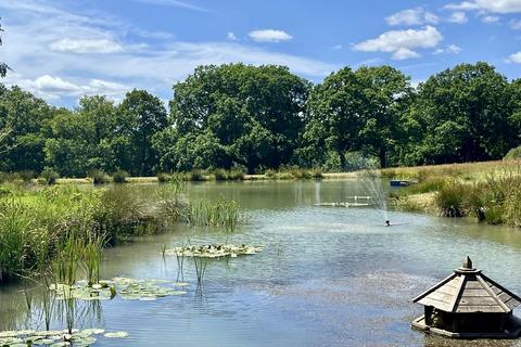 7 bedroom detached house for sale, Rocks Lane, High Hurstwood, Nr Uckfield, East Sussex, TN22