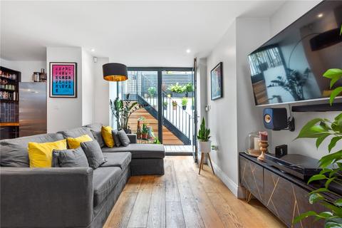 2 bedroom apartment for sale, Highbury Grove, London, N5