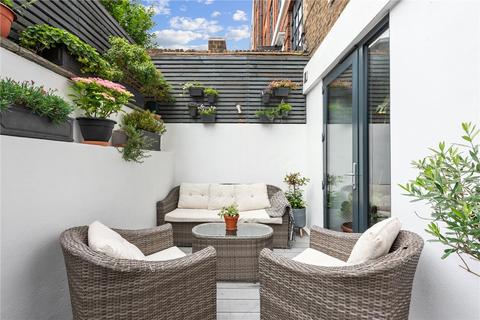 2 bedroom apartment for sale, Highbury Grove, London, N5