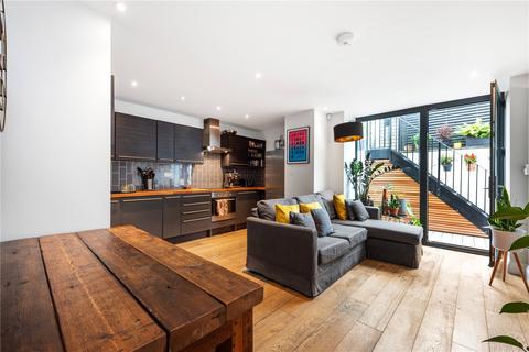 2 bedroom apartment for sale, Highbury Grove, London, N5