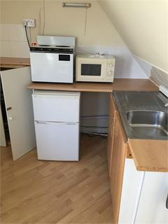 Studio to rent, St Georges Court, Boscombe, 4, Cecil Road, BH5