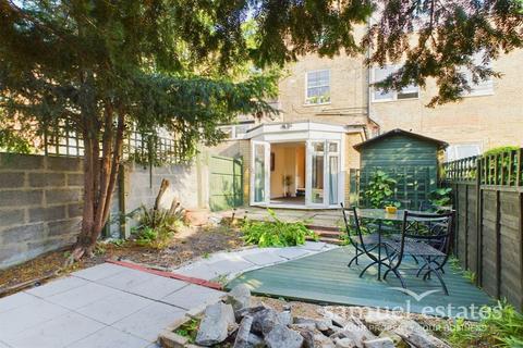 1 bedroom flat for sale, Lewin Road, Streatham, SW16