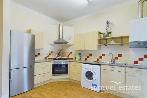 1 bedroom flat for sale, Lewin Road, Streatham, SW16