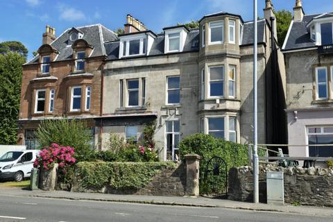 1 bedroom flat to rent, Elmbank, Flat 1/2, Shore Road, Cove, G84 0NA