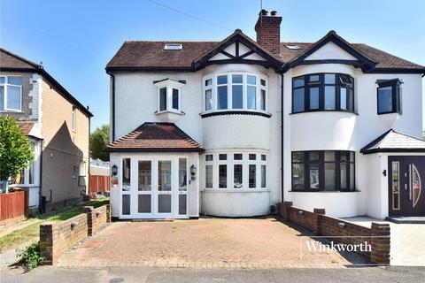 28 Hillview Road, Sutton, SM1 3NT