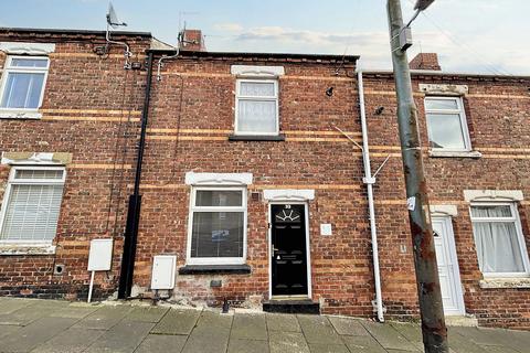 39 Eighth Street, Horden, Peterlee, SR8 4LY