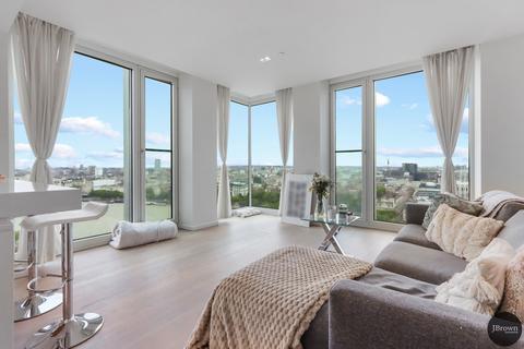 2 bedroom apartment for sale, 55 Upper Ground, London, SE1