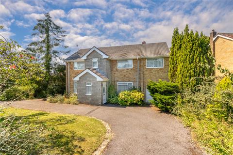 4 bedroom detached house for sale, Rannoch Drive, Cyncoed, Cardiff, CF23