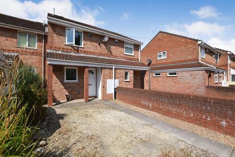 2 bedroom terraced house for sale, Allerton Gardens, Whitchurch, Bristol