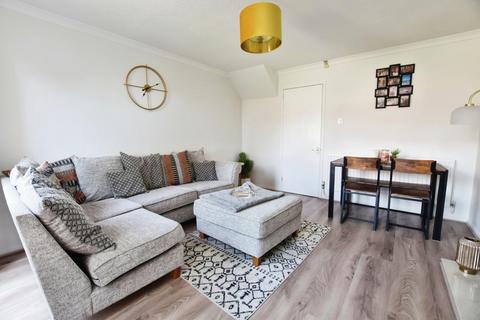 2 bedroom terraced house for sale, Allerton Gardens, Whitchurch, Bristol