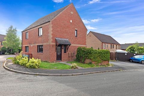 5 Cromwell Road, Powick, Worcester, WR2 4QJ