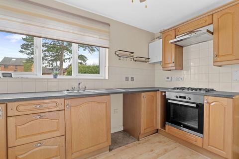 5 Cromwell Road, Powick, Worcester, WR2 4QJ