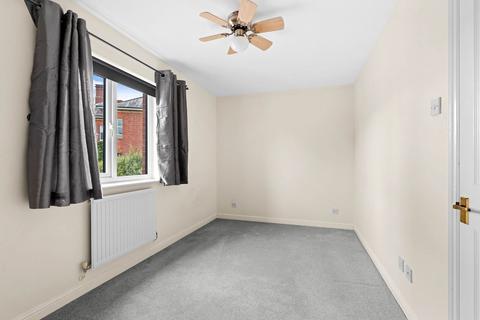 5 Cromwell Road, Powick, Worcester, WR2 4QJ