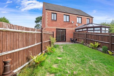 5 Cromwell Road, Powick, Worcester, WR2 4QJ