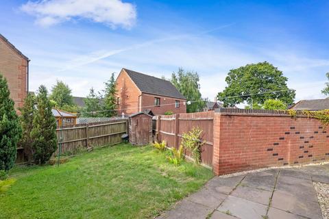 5 Cromwell Road, Powick, Worcester, WR2 4QJ