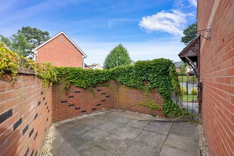 5 Cromwell Road, Powick, Worcester, WR2 4QJ