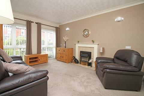 1 bedroom apartment for sale, Forest Gate,  Blackpool, FY3