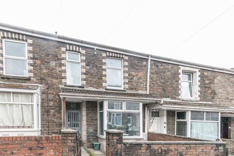 5 bedroom terraced house for sale, Norfolk Street, Swansea, SA1