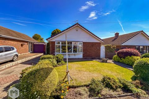 2 bedroom bungalow for sale, Falcondale Road, Winwick, Warrington, Cheshire, WA2 8NB