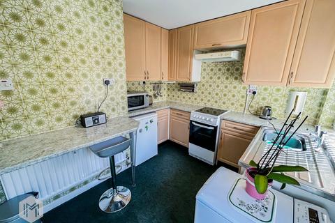 2 bedroom bungalow for sale, Falcondale Road, Winwick, Warrington, Cheshire, WA2 8NB