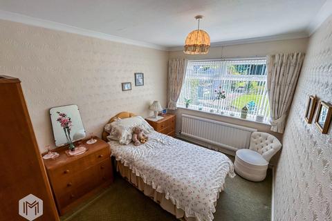 2 bedroom bungalow for sale, Falcondale Road, Winwick, Warrington, Cheshire, WA2 8NB