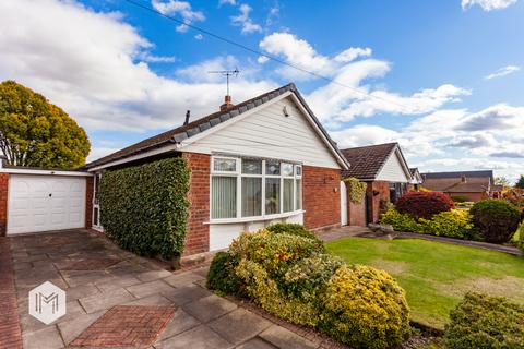 2 bedroom bungalow for sale, Falcondale Road, Winwick, Warrington, Cheshire, WA2 8NB