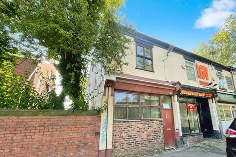 Office for sale, Sandy Lane, Stockport, Greater Manchester, SK5