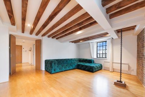 2 bedroom flat to rent, Aberdeen Wharf, Wapping High Street, London, E1W